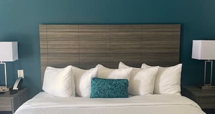 Ramada by Wyndham Lumberton