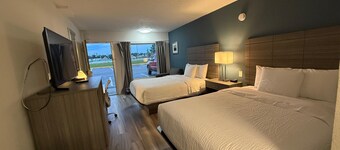 Baymont by Wyndham Lumberton NC