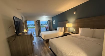 Baymont by Wyndham Lumberton NC