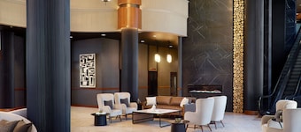 Chattanooga Marriott Downtown