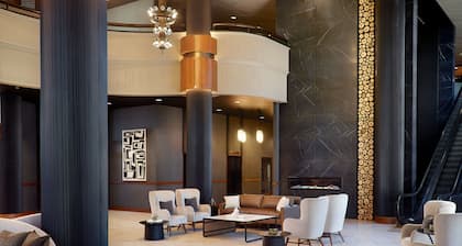 Chattanooga Marriott Downtown