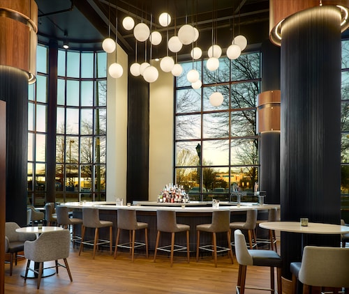 Chattanooga Marriott Downtown