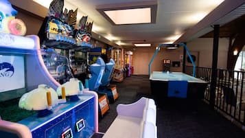 Arcade