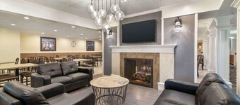 Best Western Plus Plattsburgh