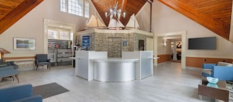 Best Western Plus Plattsburgh