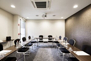 Sala de reunião