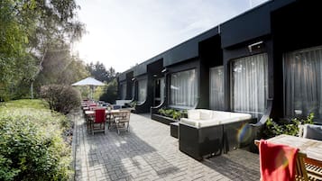 Teras/patio