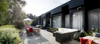 pentahotel Brussels Airport