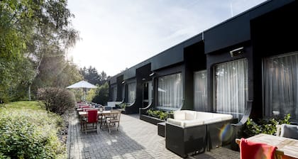 pentahotel Brussels Airport