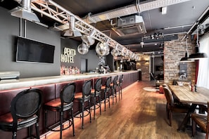 Reception - pentahotel Brussels Airport (Machelen)