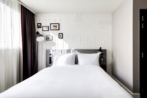 penta Plus Room