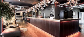 pentahotel Brussels Airport