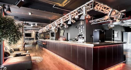 pentahotel Brussels Airport