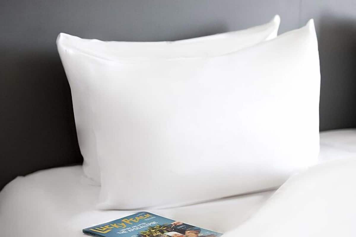 Premium bedding, individually decorated, individually furnished, desk