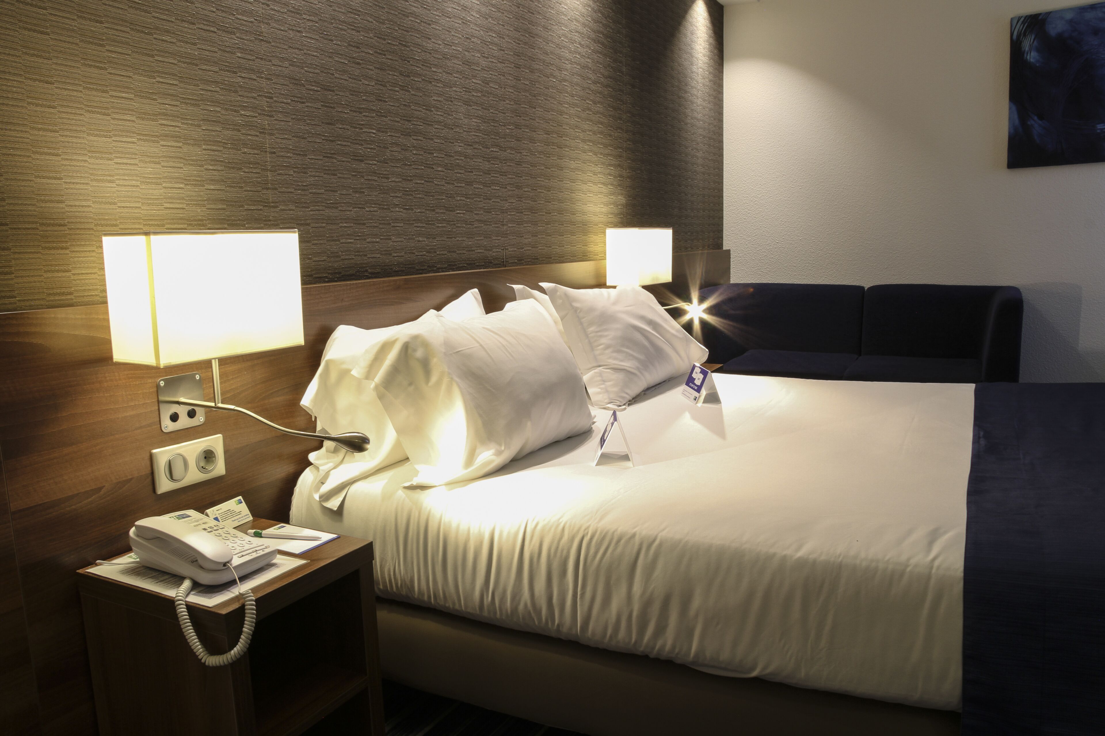 Foto - Holiday Inn Express Amiens by IHG