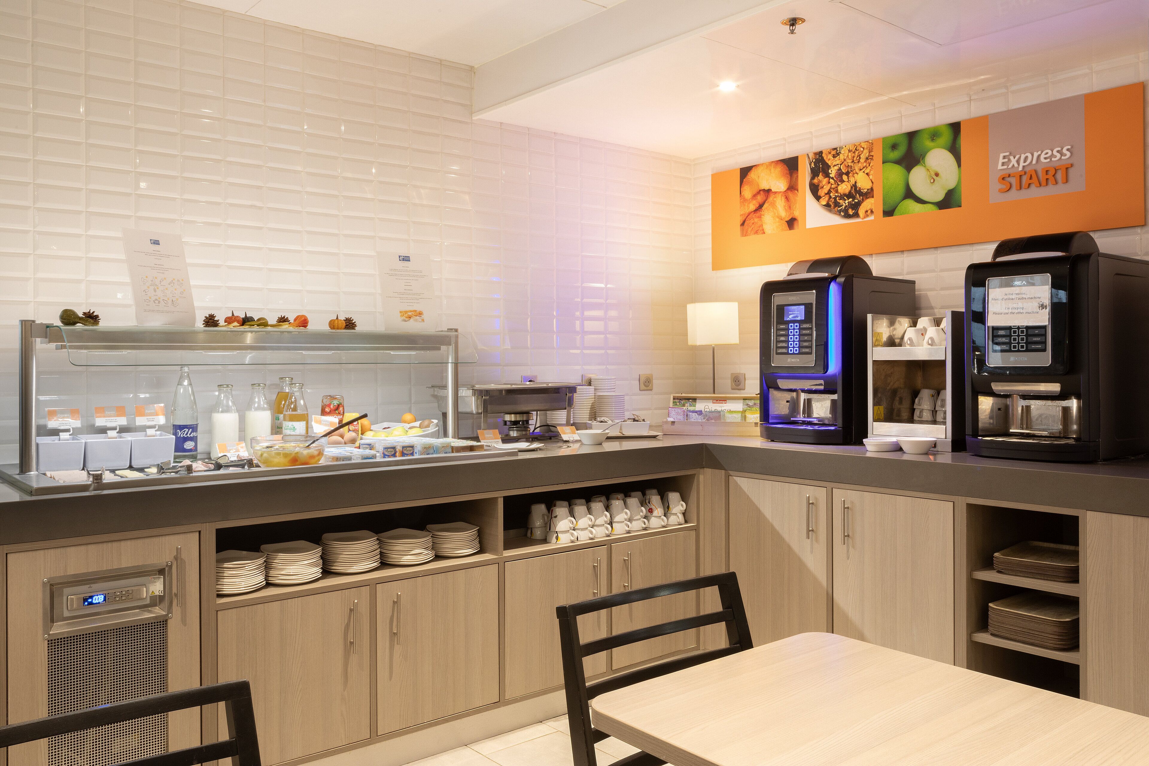 Foto - Holiday Inn Express Amiens by IHG