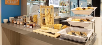 Holiday Inn Express Amiens by IHG