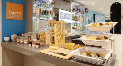 Holiday Inn Express Amiens by IHG