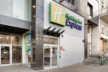 Holiday Inn Express Amiens by IHG