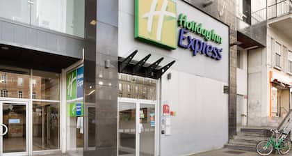 Holiday Inn Express Amiens by IHG