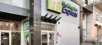 Holiday Inn Express Amiens by IHG