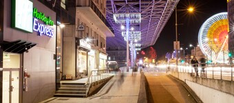 Holiday Inn Express Amiens by IHG