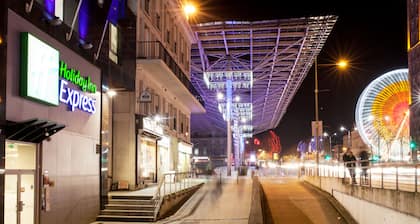Holiday Inn Express Amiens by IHG