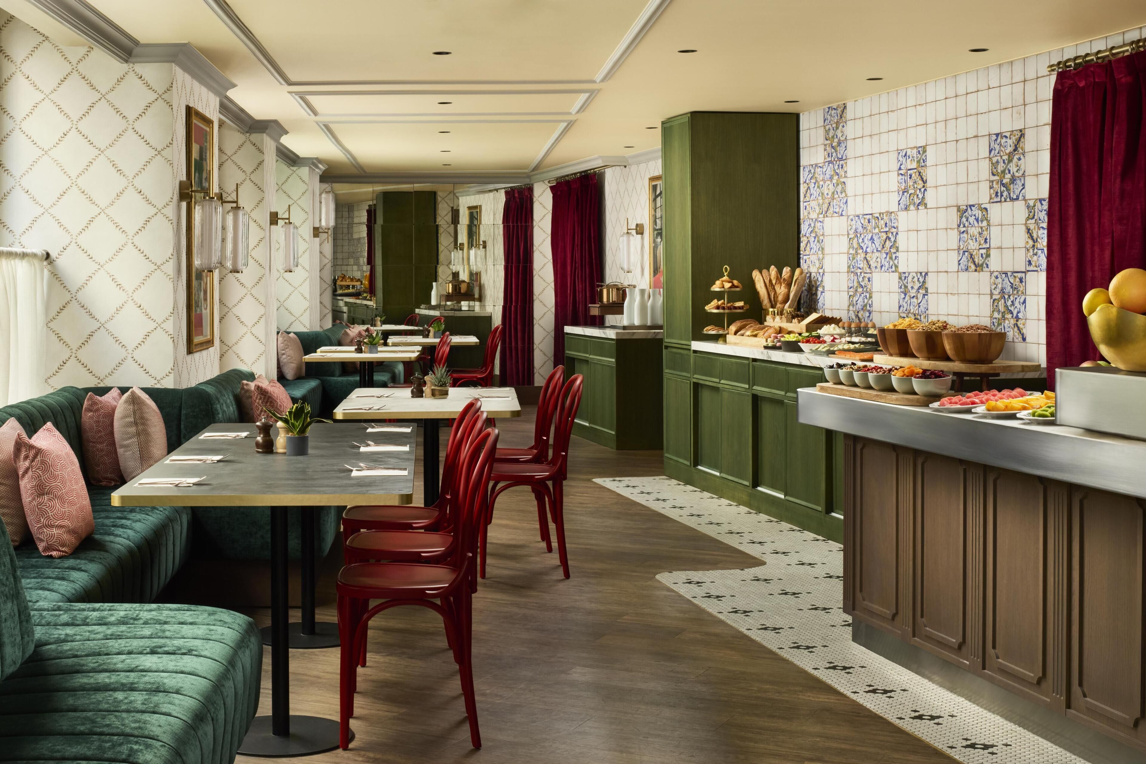 Foto - NH Collection Paris Ponthieu Champs-Élysées