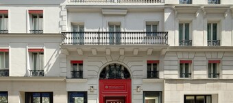 NH Collection Paris Ponthieu Champs-Elysées