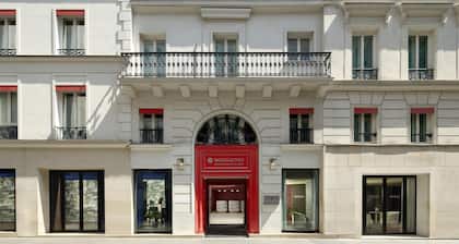 NH Collection Paris Ponthieu Champs-Elysées