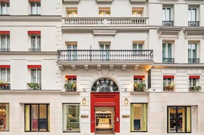 NH Collection Paris Ponthieu Champs-Elysées