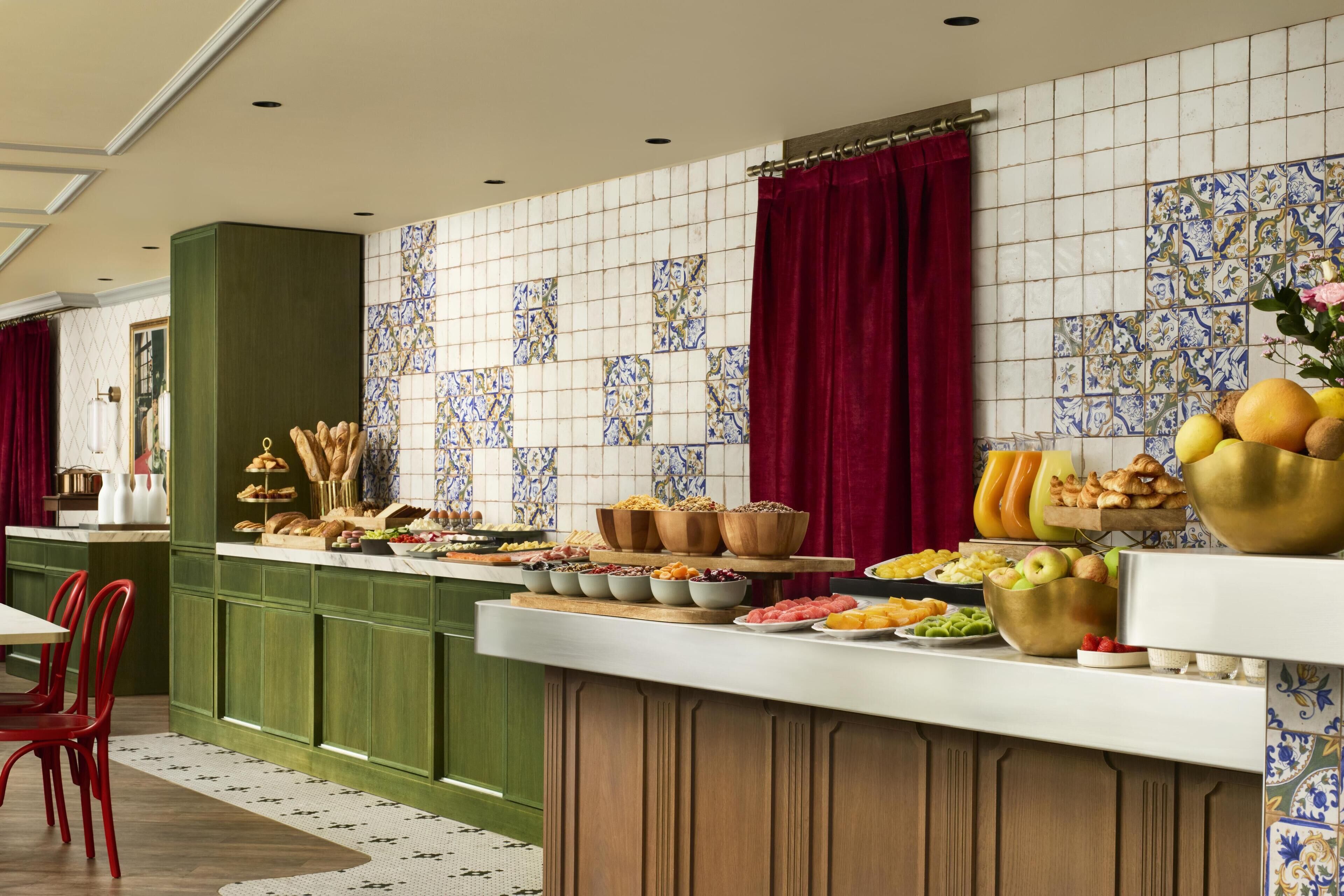 Foto - NH Collection Paris Ponthieu Champs-Élysées