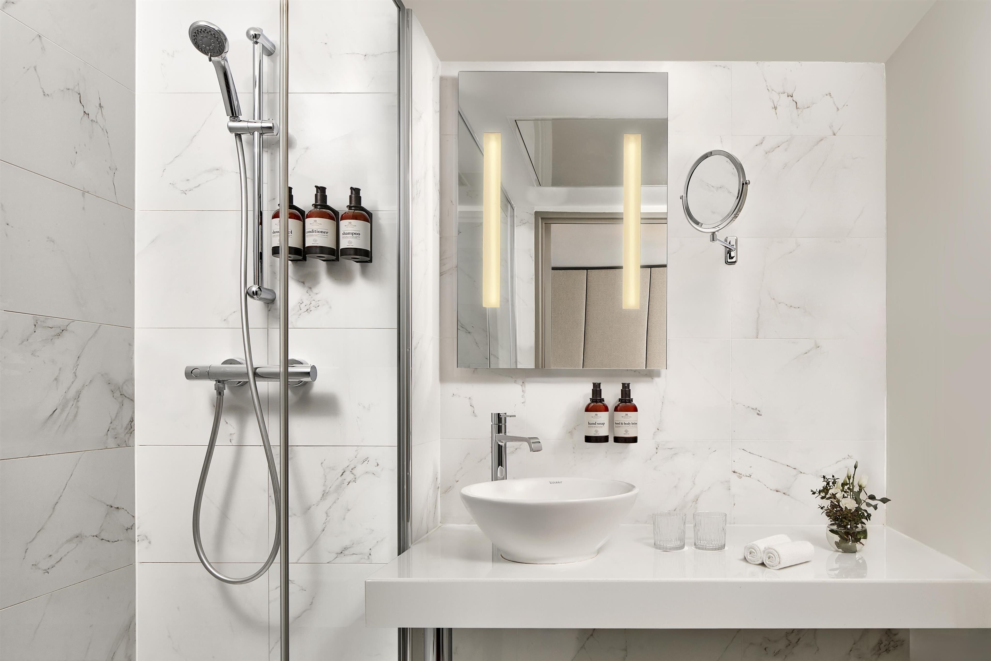 Foto - NH Collection Paris Ponthieu Champs-Élysées