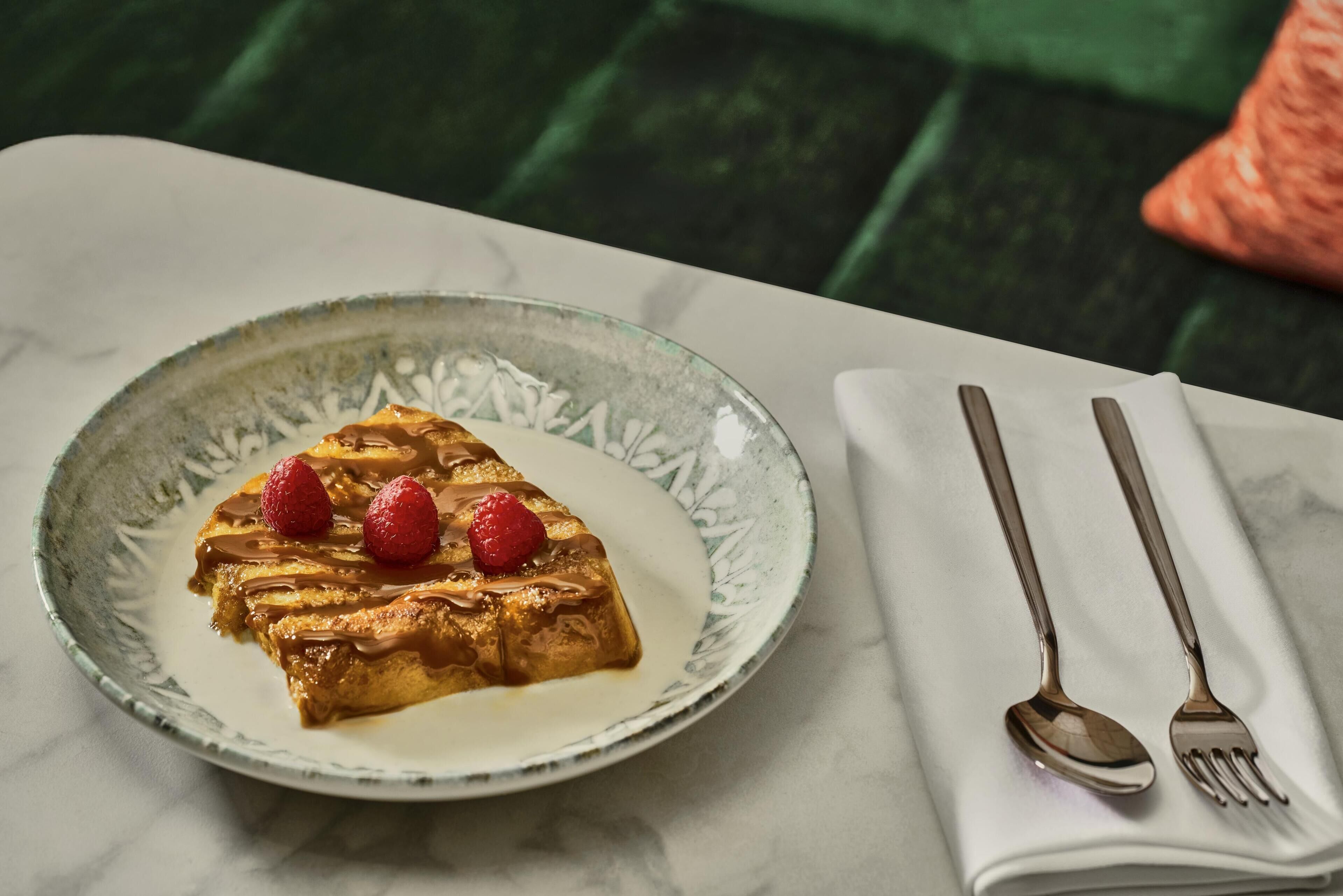 Foto - NH Collection Paris Ponthieu Champs-Élysées