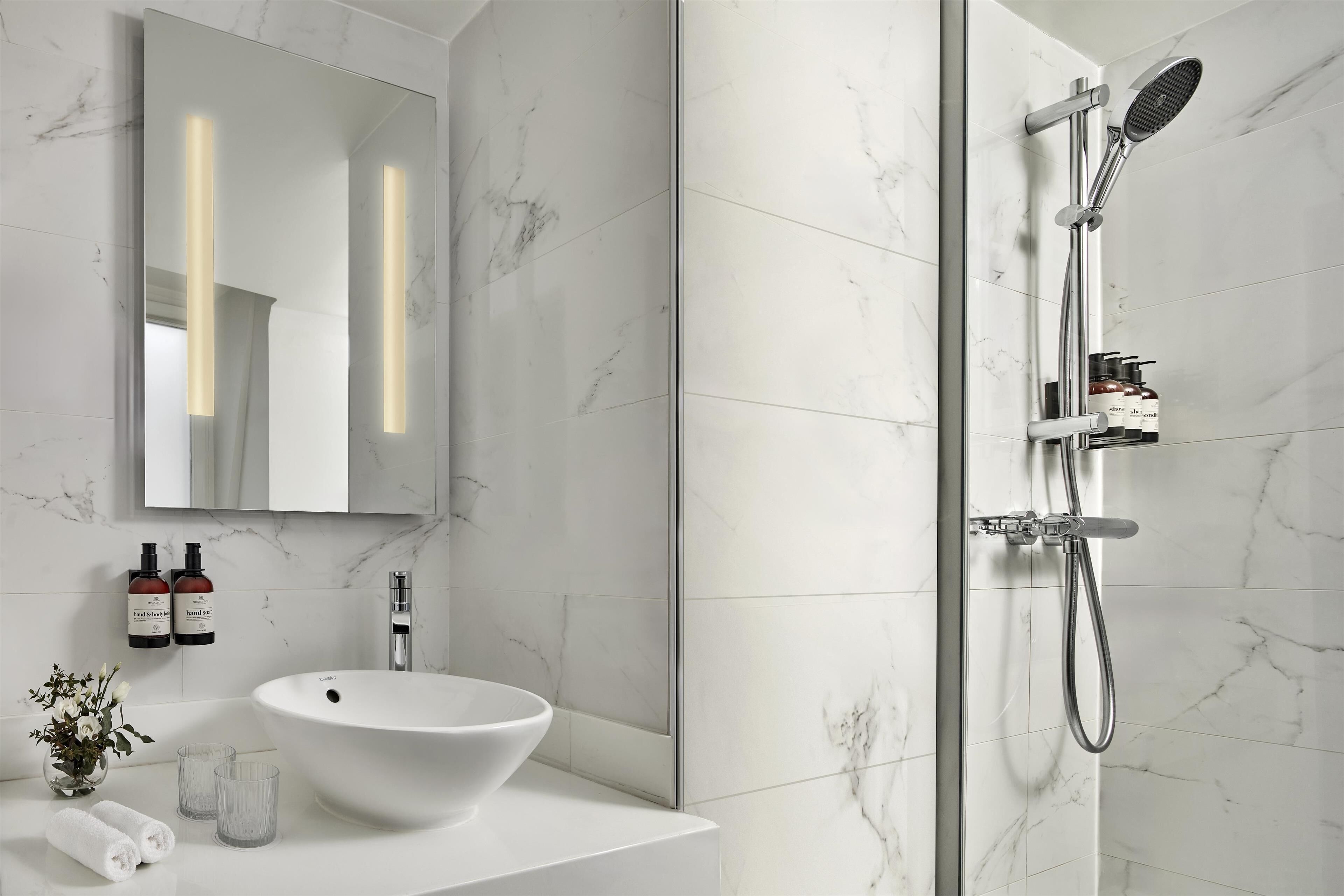 Foto - NH Collection Paris Ponthieu Champs-Élysées