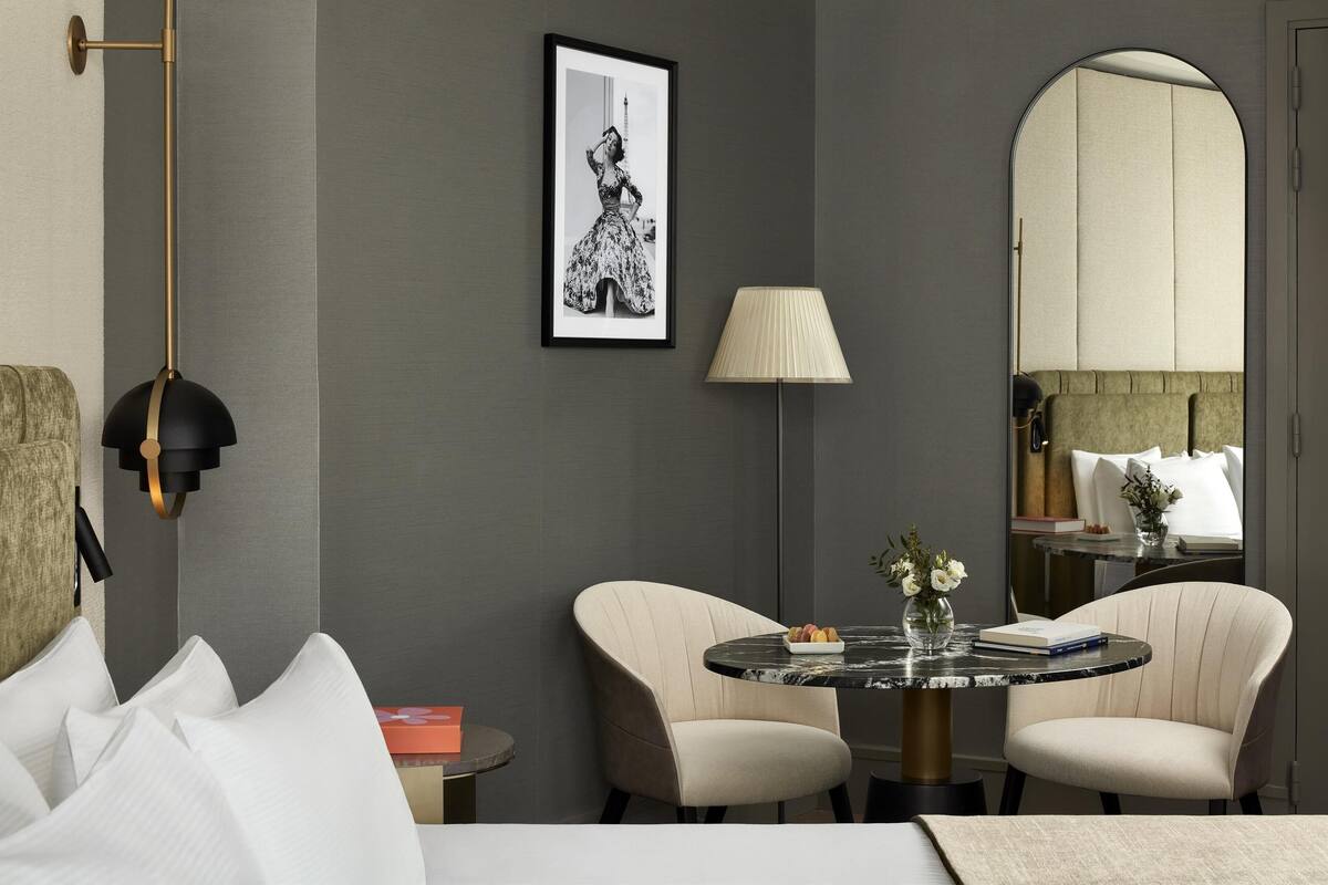 Junior Suite