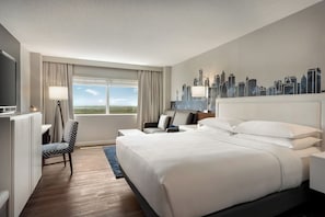 Literie de qualité, couette en duvet