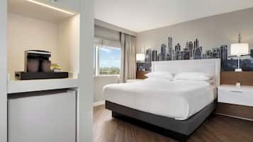 Ropa de cama de alta calidad y edredón