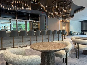 Bar (sur place)