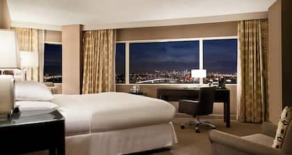 The Park Hotel at Meadowlands