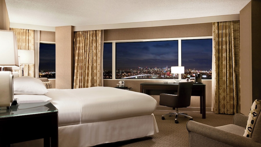 The Park Hotel at Meadowlands