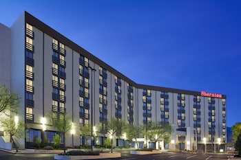 Sheraton Albuquerque Uptown