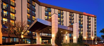 Sheraton Albuquerque Uptown
