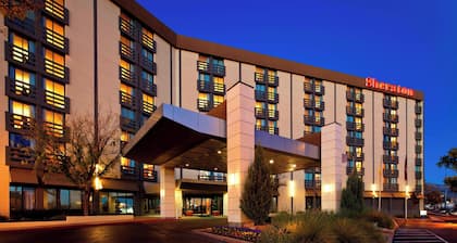 Sheraton Albuquerque Uptown