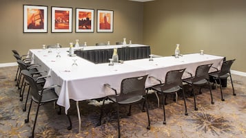 Sala de reuniones