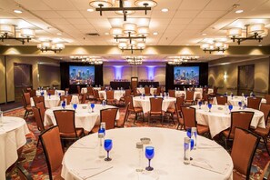Aula banquet