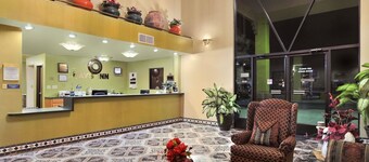 Days Inn by Wyndham Carlsbad