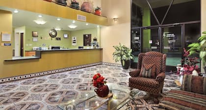 Days Inn by Wyndham Carlsbad