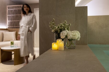 Hotel Toujours Spa - Image 50