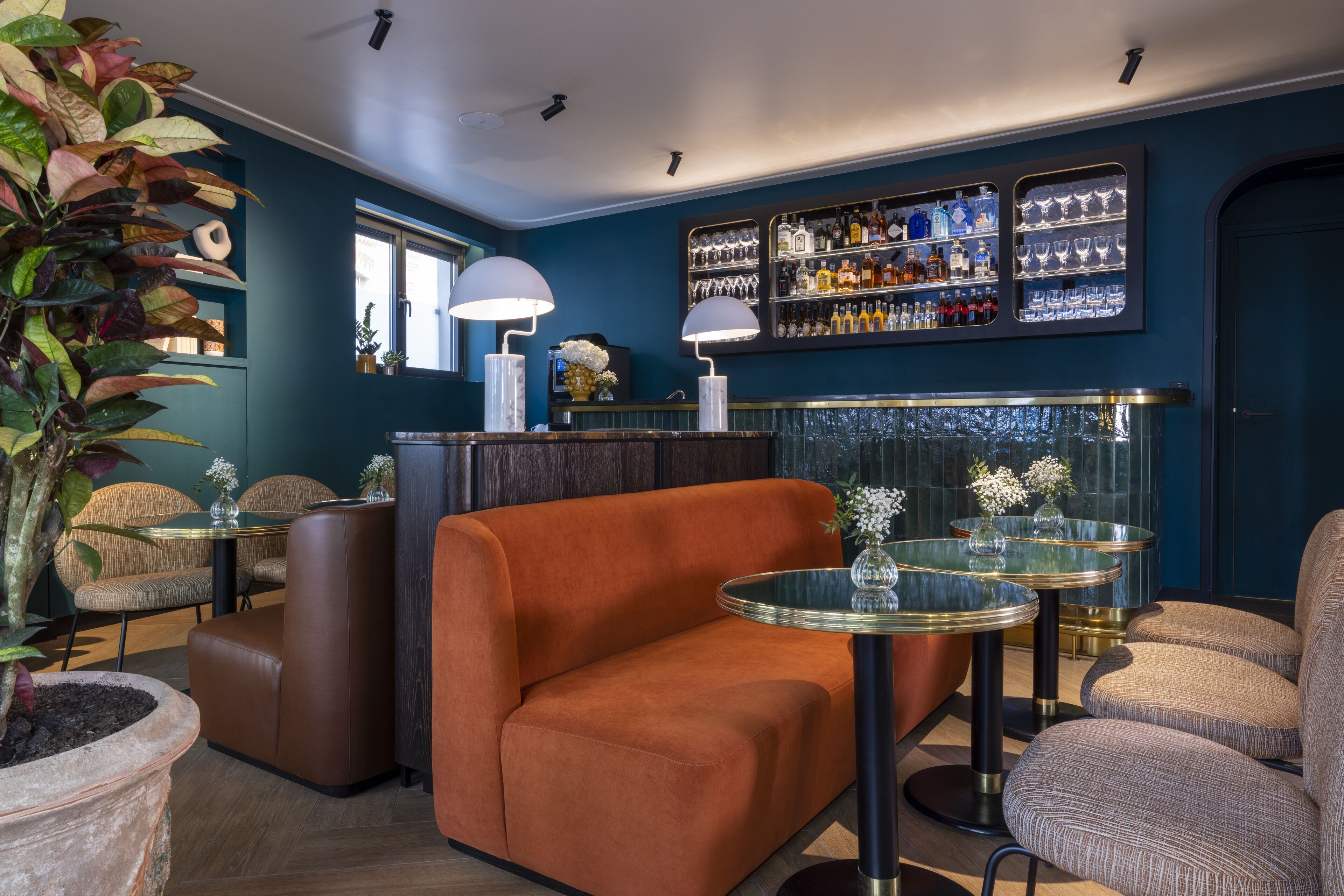 Photo - Hôtel Toujours & Spa